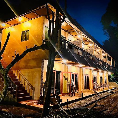 Akha River House Chiang Rai Exterior photo