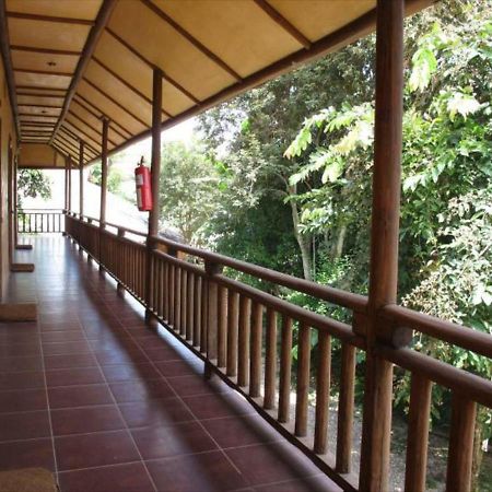 Akha River House Chiang Rai Exterior photo