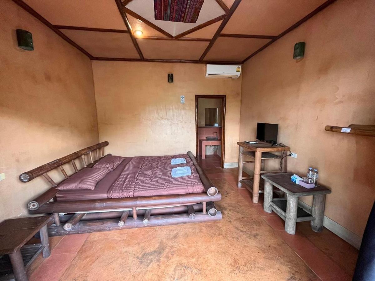 Akha River House Chiang Rai Exterior photo