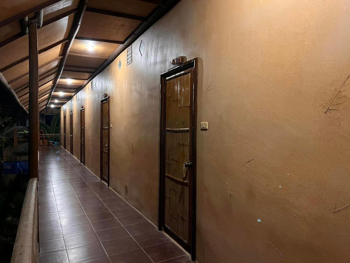 Akha River House Chiang Rai Exterior photo