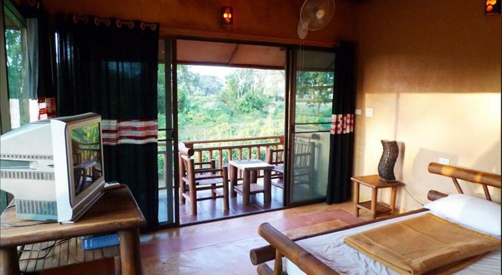 Akha River House Chiang Rai Exterior photo