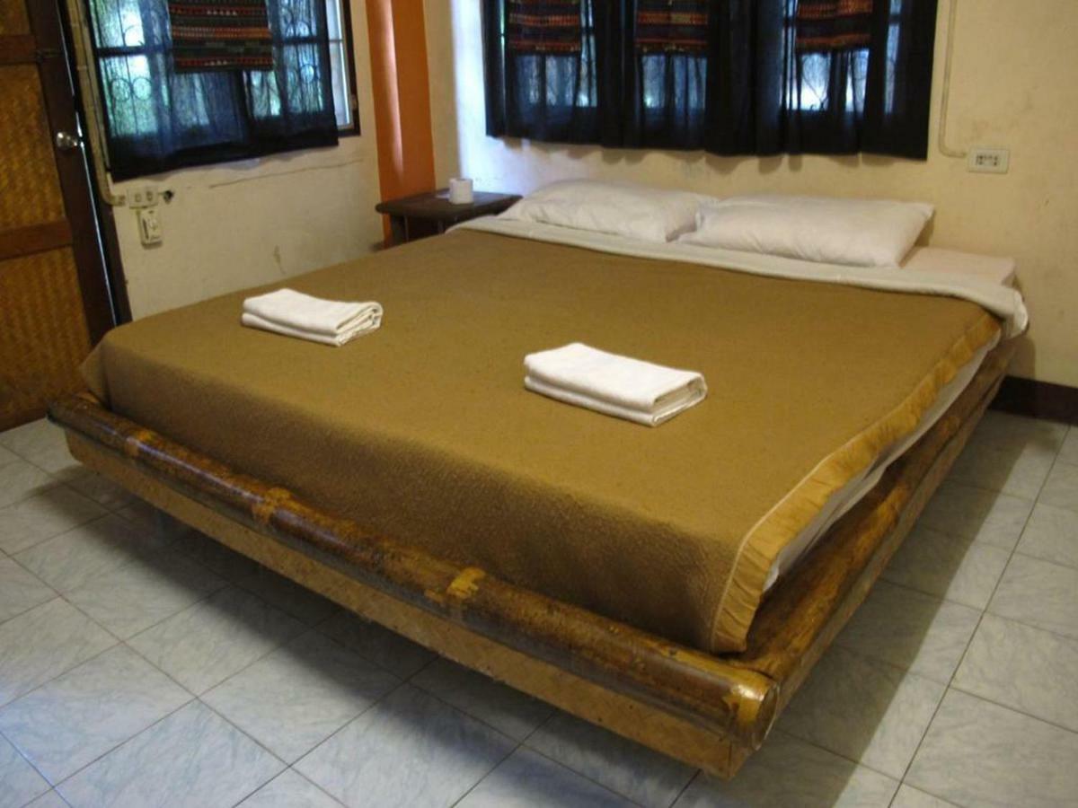 Akha River House Chiang Rai Exterior photo