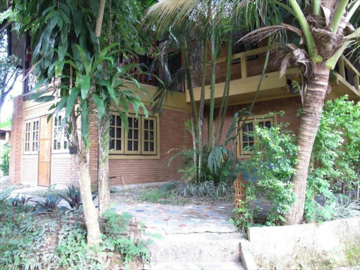 Akha River House Chiang Rai Exterior photo