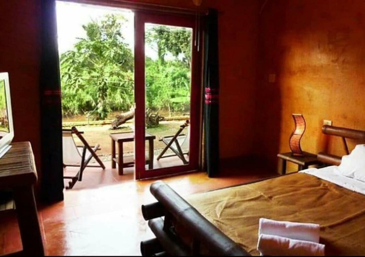 Akha River House Chiang Rai Exterior photo